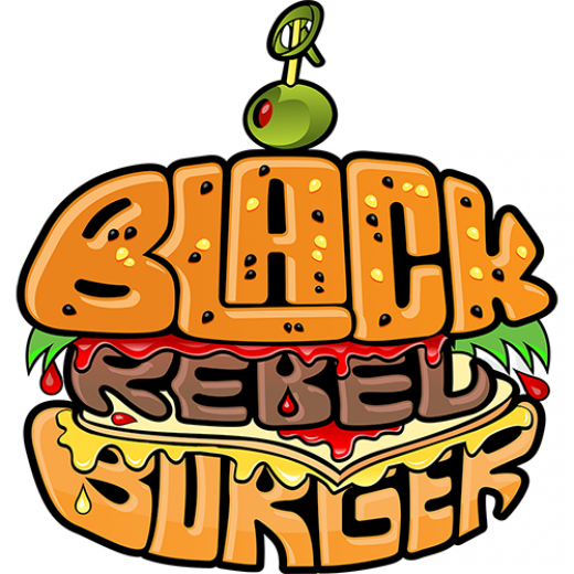 Black Rebel Burger in Hackensack City, New Jersey, United States - #4 Photo of Restaurant, Food, Point of interest, Establishment