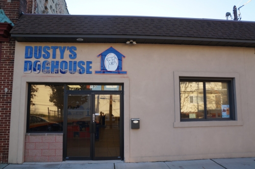 Dusty's Dog House in Bayonne City, New Jersey, United States - #1 Photo of Point of interest, Establishment