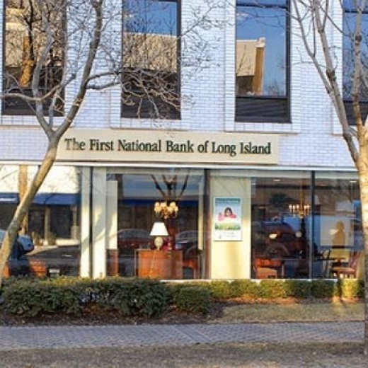 Photo by The First National Bank of Long Island for The First National Bank of Long Island