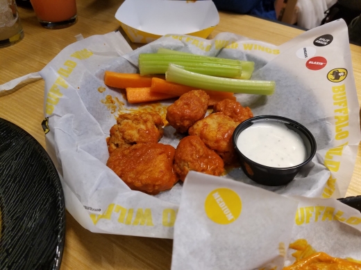 Photo by <br />
<b>Notice</b>:  Undefined index: user in <b>/home/www/activeuser/data/www/vaplace.com/core/views/default/photos.php</b> on line <b>128</b><br />
. Picture for Buffalo Wild Wings in Oceanside City, New York, United States - Restaurant, Food, Point of interest, Establishment, Meal takeaway, Bar