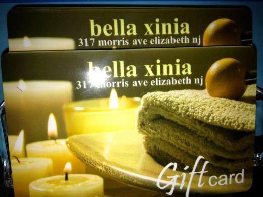 Photo by Xinia's contracting Service for Bella Xinia Beauty Salon