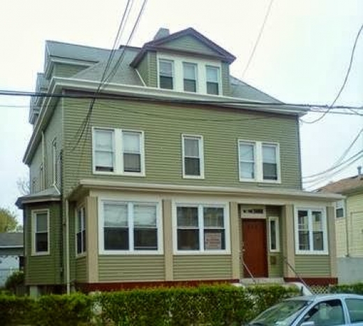 HARRISON HOUSE in Richmond City, New York, United States - #1 Photo of Point of interest, Establishment, Health