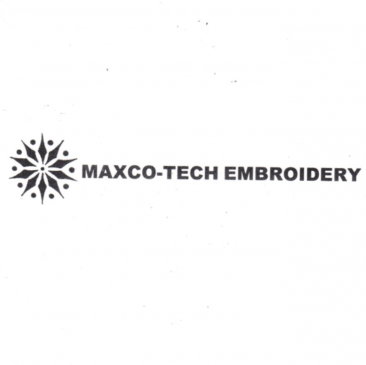 Photo by <br />
<b>Notice</b>:  Undefined index: user in <b>/home/www/activeuser/data/www/vaplace.com/core/views/default/photos.php</b> on line <b>128</b><br />
. Picture for Maxco - Tech Embroidery in Fairview City, New Jersey, United States - Point of interest, Establishment, Store