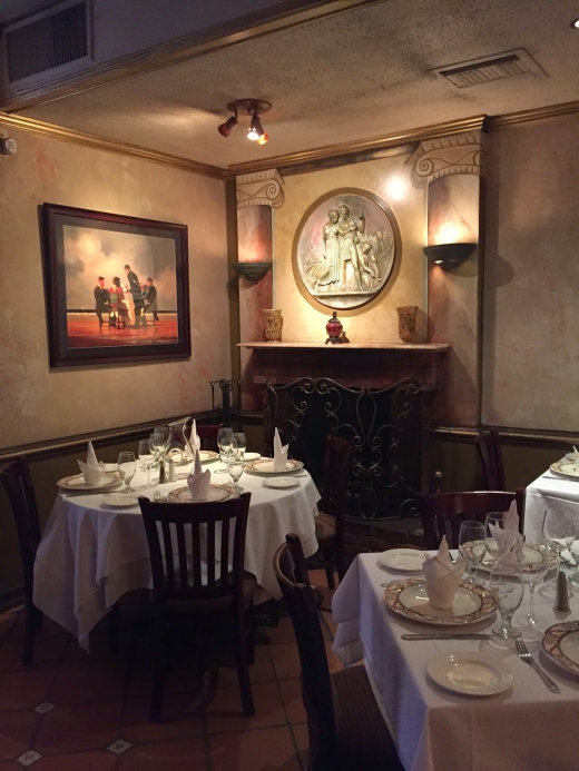 Arté in New York City, New York, United States - #2 Photo of Restaurant, Food, Point of interest, Establishment, Bar