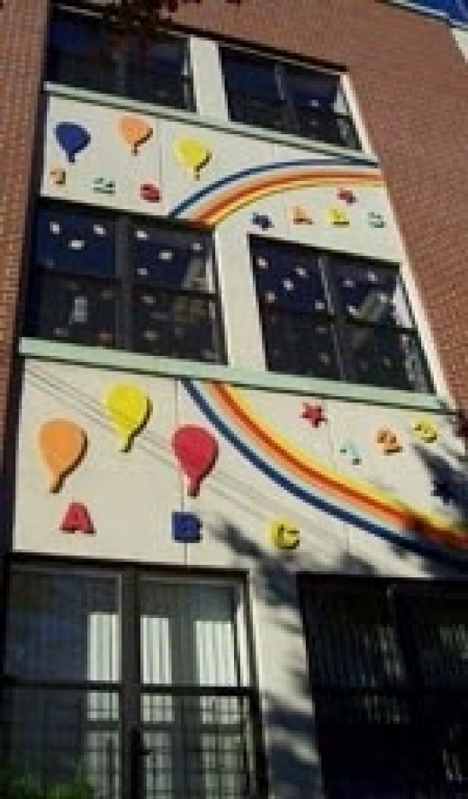 A Child's Place Grade School in Corona City, New York, United States - #2 Photo of Point of interest, Establishment, School