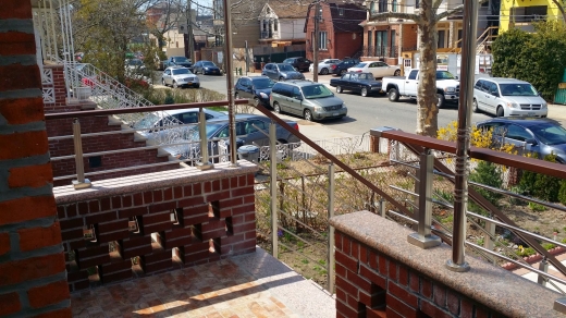 Railing Co in Livingston City, New Jersey, United States - #2 Photo of Point of interest, Establishment, General contractor