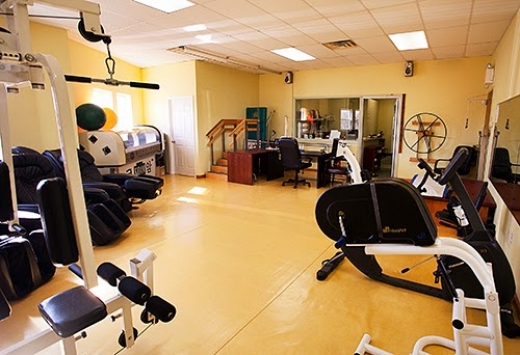 Koam Physical Therapy PC in Queens City, New York, United States - #3 Photo of Point of interest, Establishment, Health