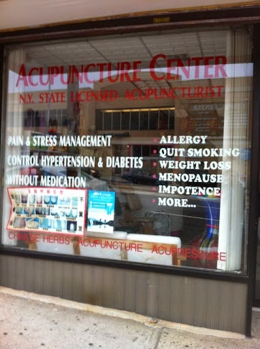 Shang Acupuncture Center in Fresh Meadows City, New York, United States - #1 Photo of Point of interest, Establishment, Store, Health, Doctor