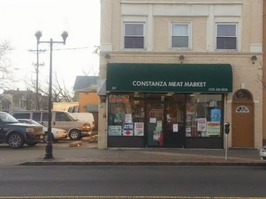 Constanza Meat Market in Perth Amboy City, New Jersey, United States - #1 Photo of Restaurant, Food, Point of interest, Establishment, Store, Meal takeaway, Grocery or supermarket