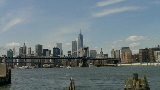 Brooklyn Navy Yard in New York City, New York, United States - #1 Photo of Point of interest, Establishment