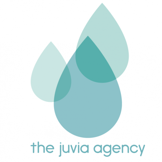 Photo by The Juvia Agency for The Juvia Agency