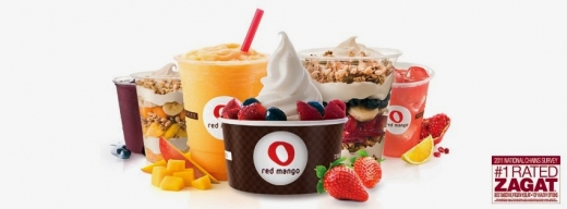 Red Mango in Yonkers City, New York, United States - #2 Photo of Food, Point of interest, Establishment, Store