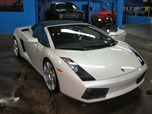 Photo by <br />
<b>Notice</b>:  Undefined index: user in <b>/home/www/activeuser/data/www/vaplace.com/core/views/default/photos.php</b> on line <b>128</b><br />
. Picture for Hydros Auto Spa in Long Island City, New York, United States - Point of interest, Establishment, Store, Car repair, Parking, Car wash