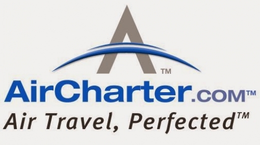 AirCharter.com LLC in West New York City, New Jersey, United States - #3 Photo of Point of interest, Establishment