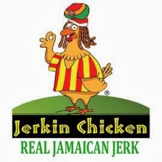 Jerkin Chicken in Jersey City, New Jersey, United States - #3 Photo of Restaurant, Food, Point of interest, Establishment