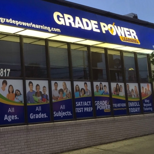 GradePower Learning Staten Island in New York City, New York, United States - #1 Photo of Point of interest, Establishment