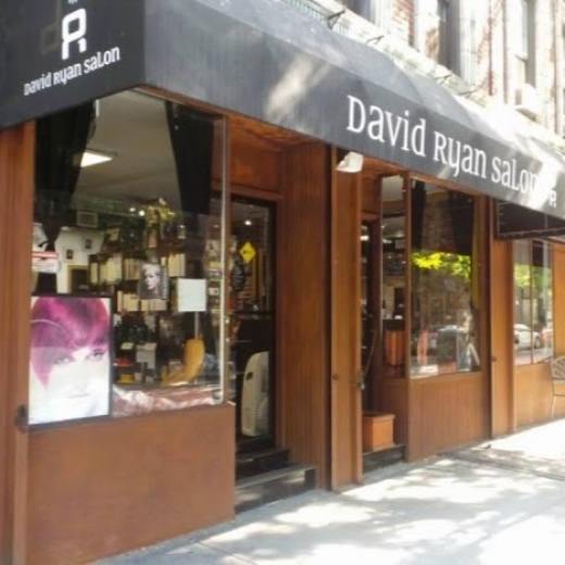 david ryan salon in New York City, New York, United States - #1 Photo of Point of interest, Establishment, Beauty salon, Hair care