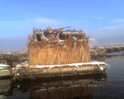 Meadow Island Outfitters Waterfowl Hunting on Long Island in Malverne City, New York, United States - #3 Photo of Point of interest, Establishment