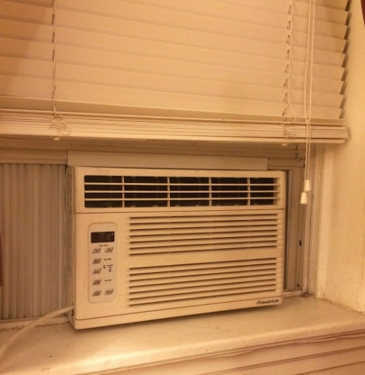 SUPERCOOLNYC Air Conditioner Installation, Removal, Sales and Service in Kings County City, New York, United States - #3 Photo of Point of interest, Establishment, Store, Home goods store, General contractor