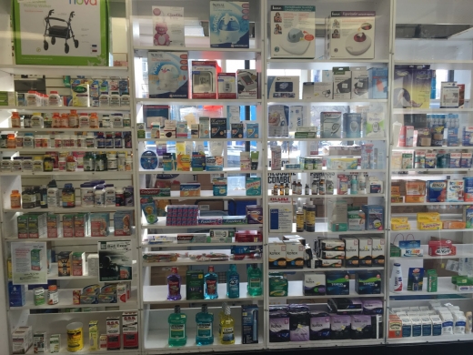 Malcolm Pharmacy in New York City, New York, United States - #4 Photo of Point of interest, Establishment, Store, Health, Pharmacy