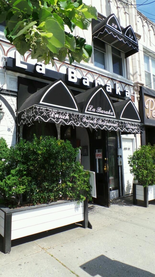 La Baraka in Flushing City, New York, United States - #1 Photo of Restaurant, Food, Point of interest, Establishment