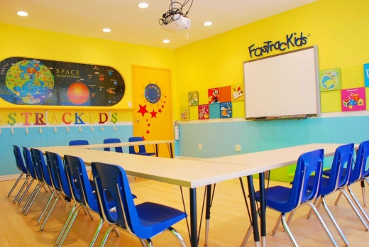 FasTracKids and Eye Level Learning Center in New York City, New York, United States - #1 Photo of Point of interest, Establishment, School
