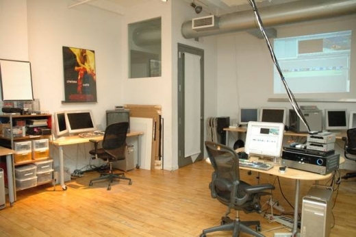 The Edit Center in New York City, New York, United States - #1 Photo of Point of interest, Establishment