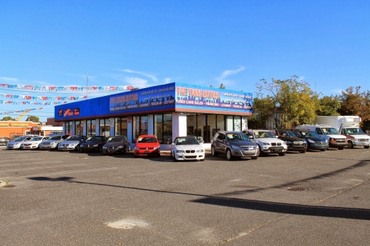 Five Towns Motors in Inwood City, New York, United States - #2 Photo of Point of interest, Establishment, Car dealer, Store