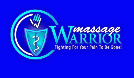 Massage Warrior in New York City, New York, United States - #1 Photo of Point of interest, Establishment, Health