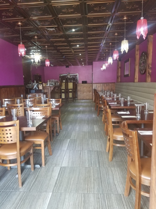 Nur Thai in Queens City, New York, United States - #2 Photo of Restaurant, Food, Point of interest, Establishment