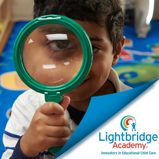 Photo by Lightbridge Academy for Lightbridge Academy