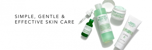 Mario Badescu Skin Care in New York City, New York, United States - #3 Photo of Point of interest, Establishment, Health