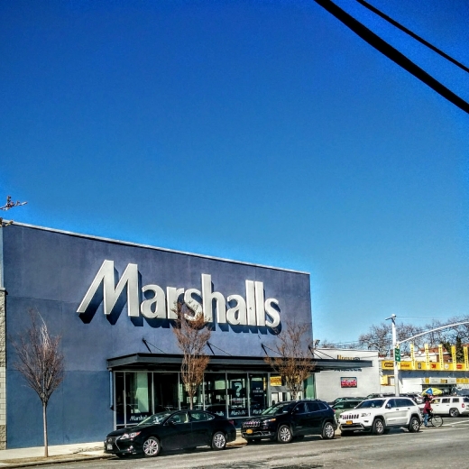 Marshalls in Kings County City, New York, United States - #2 Photo of Point of interest, Establishment, Store, Clothing store, Department store