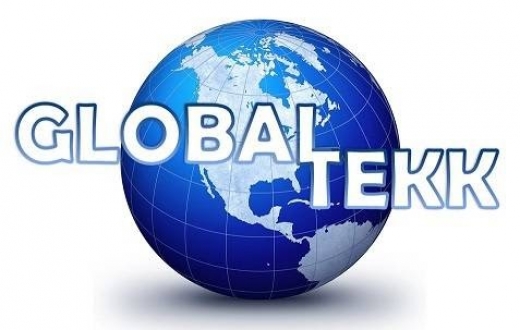 Photo by GLOBAL TEKK for GLOBAL TEKK