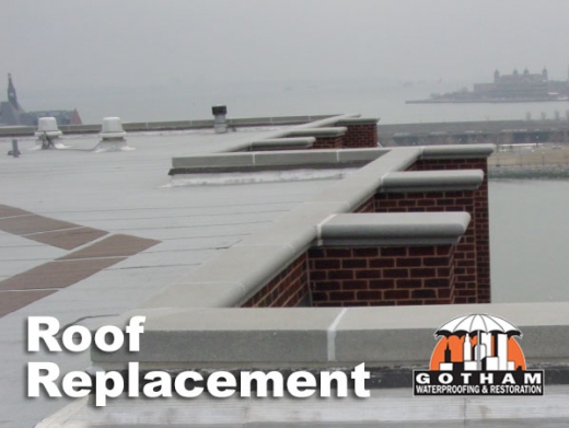 Gotham Waterproofing & Restoration in Rahway City, New Jersey, United States - #2 Photo of Point of interest, Establishment