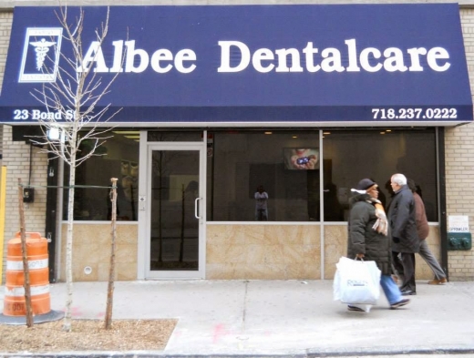 Photo by Albee Dental Care for Albee Dental Care
