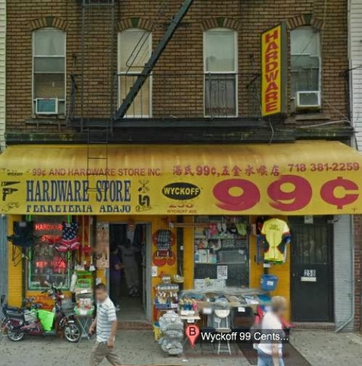 Eliz A.O in Kings County City, New York, United States - #4 Photo of Point of interest, Establishment, Store, Health, Home goods store, General contractor, Hardware store, Locksmith