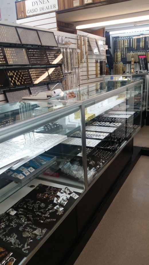 Jollies Jewelry & hookah in New York City, New York, United States - #4 Photo of Point of interest, Establishment, Store, Jewelry store