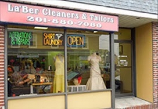 Photo by <br />
<b>Notice</b>:  Undefined index: user in <b>/home/www/activeuser/data/www/vaplace.com/core/views/default/photos.php</b> on line <b>128</b><br />
. Picture for La' Ber Cleaners and Tailoring in Hackensack City, New Jersey, United States - Point of interest, Establishment, Store, Jewelry store, Laundry