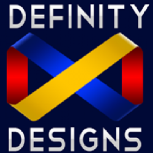 Definity Designs in Mount Vernon City, New York, United States - #2 Photo of Point of interest, Establishment