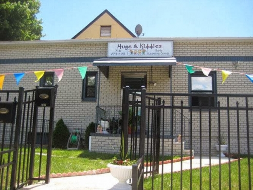 Hugs & Kiddies Early Learning Center in Staten Island City, New York, United States - #1 Photo of Point of interest, Establishment, School