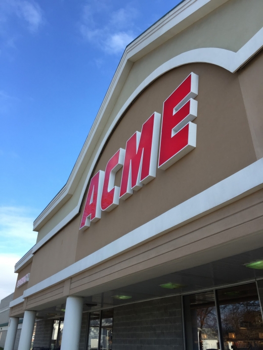 Acme Markets in Fort Lee City, New Jersey, United States - #1 Photo of Food, Point of interest, Establishment, Store, Health, Grocery or supermarket, Pharmacy