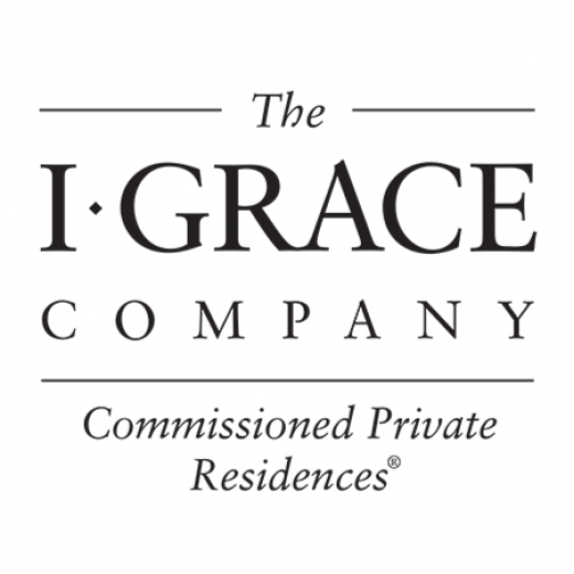 Photo by The I. Grace Company for The I. Grace Company