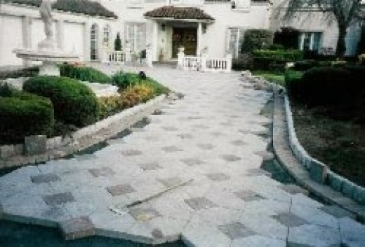 Poplar Pavers in Mount Vernon City, New York, United States - #3 Photo of Point of interest, Establishment, General contractor