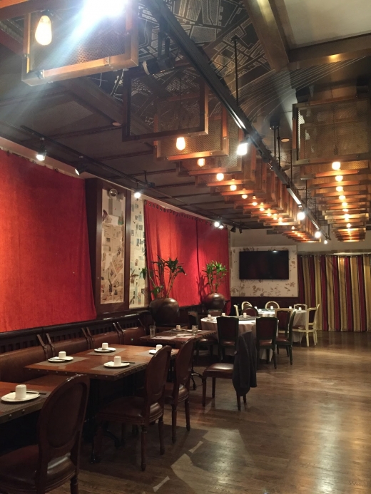 Tipsy Shanghai in New York City, New York, United States - #1 Photo of Restaurant, Food, Point of interest, Establishment