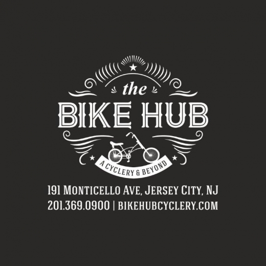 The Bike Hub, Jersey City in Jersey City, New Jersey, United States - #4 Photo of Point of interest, Establishment, Store, Bicycle store
