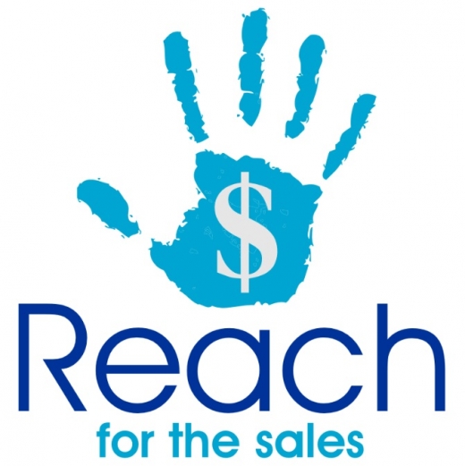 Photo by robert rezak for Reach for the Sales