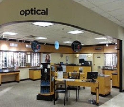 JCPenney Optical in Woodbridge City, New Jersey, United States - #3 Photo of Point of interest, Establishment, Store, Health