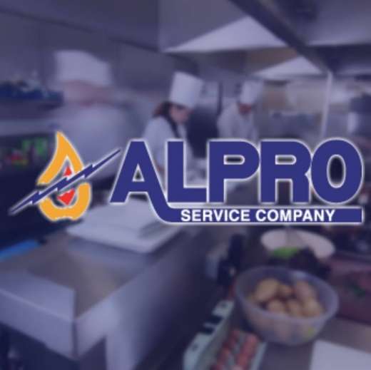 Alpro Service in Maspeth City, New York, United States - #3 Photo of Point of interest, Establishment, Store