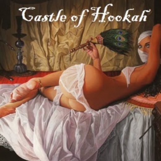 Castle Of Hookah in Clifton City, New Jersey, United States - #4 Photo of Point of interest, Establishment, Store